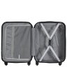 Чемодан Gianni Conti GC90106033 w18 black S в г. Санкт-Петербург, ОПЛАТА ПОСЛЕ ОСМОТРА.