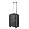 Чемодан Gianni Conti GC90106033 w18 black S в г. Санкт-Петербург, ОПЛАТА ПОСЛЕ ОСМОТРА.