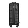 Чемодан Gianni Conti GC90106033 w18 black S в г. Санкт-Петербург, ОПЛАТА ПОСЛЕ ОСМОТРА.