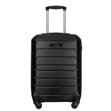 Чемодан Gianni Conti GC90106033 w18 black S
