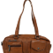 Сумка женская Bear CP3074 cognac