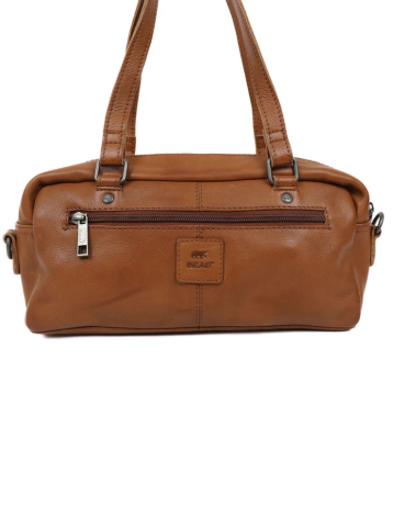Сумка женская Bear CP3074 cognac