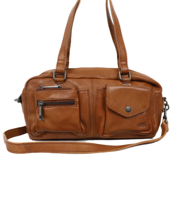 Сумка женская Bear CP3074 cognac