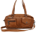 Сумка женская Bear CP3074 cognac