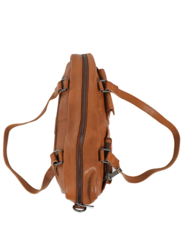 Сумка женская Bear CP3074 cognac