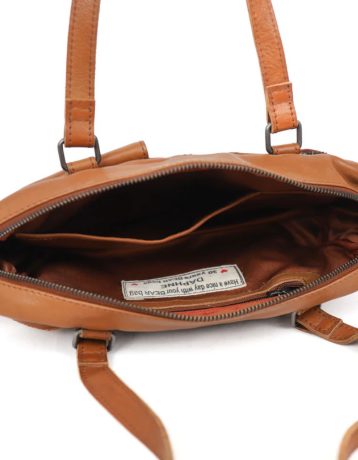 Сумка женская Bear CP3074 cognac