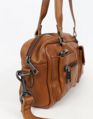 Сумка женская Bear CP3074 cognac