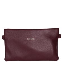 Клатч женский Salomeя 808 вишн.сироп.