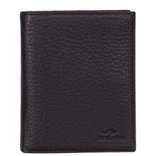 Кошелек мужской Cangurione 1160-001 F/Black
