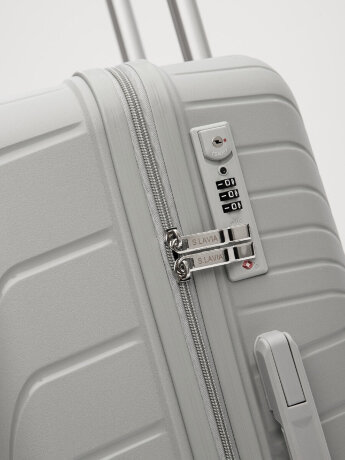 Чемодан RY-804-05-24 M4 S.Lavia