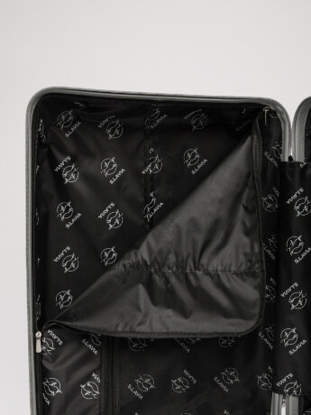 Чемодан RY-804-05-24 M4 S.Lavia