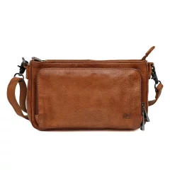 Сумка женская Bear Design CP3077 cognac 