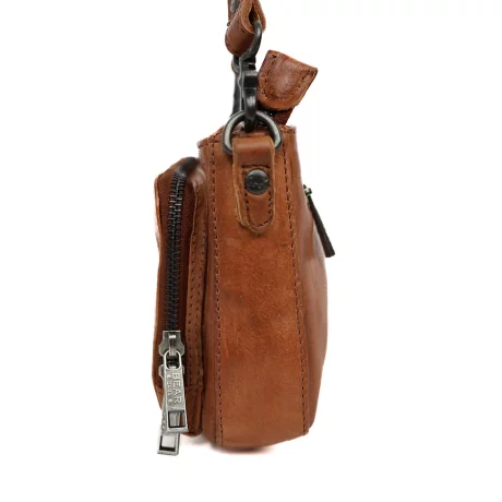 Сумка женская Bear Design CP3077 cognac 