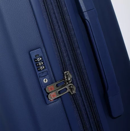 Чемодан EberHart 06R-011-420 S4 