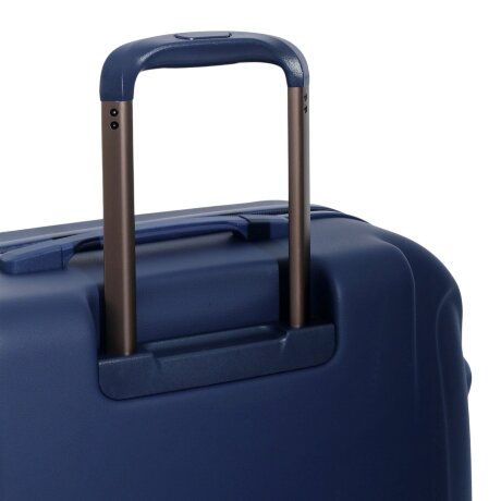 Чемодан EberHart 06R-011-420 S4 