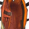 Сумка для ноутбука и документов Chiarugi 64631 d.brown