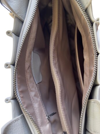 Сумка женская W-694 сер Wifeore