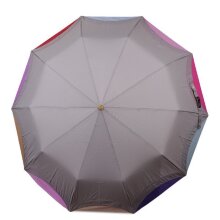 Зонт женский 3 Cлона L3110-7