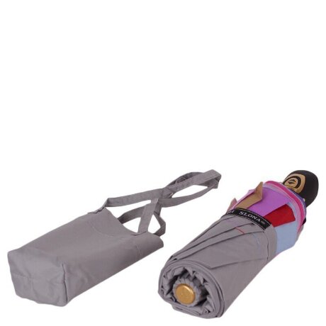 Зонт женский 3 Cлона L3110-7