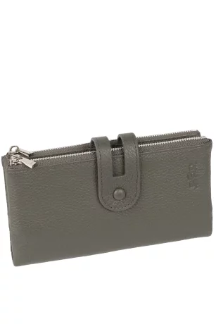 Кошелек Ego Favorite 306-0670 графит