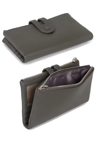 Кошелек Ego Favorite 306-0670 графит