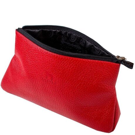 Косметичка MUMI 225-22 красный