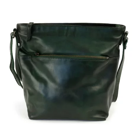 Сумка женская Bear CL41420 green