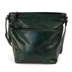 Сумка женская Bear CL41420 green