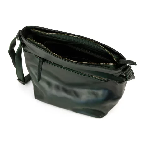 Сумка женская Bear CL41420 green