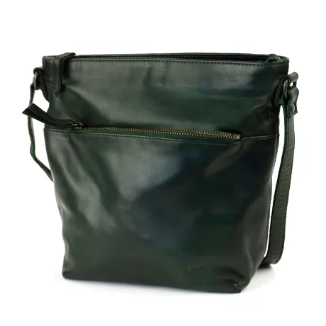 Сумка женская Bear CL41420 green