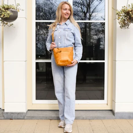 Сумка женская Bear CL41420 green