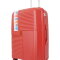Чемодан Bagvoyage XY004-24 red 
