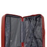 Чемодан Bagvoyage XY004-24 red