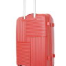 Чемодан Bagvoyage XY004-24 red
