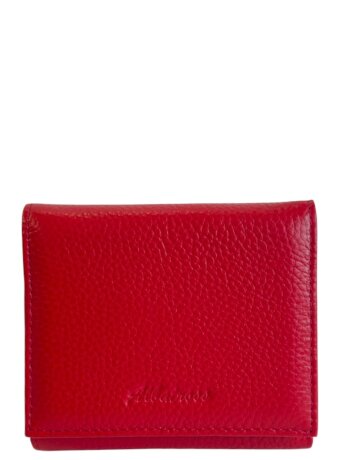 Кошелек женский Albatross 31-3818 красный