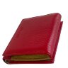 Кошелек женский Albatross 31-3818 красный