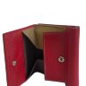 Кошелек женский Albatross 31-3818 красный