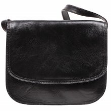 Сумка женская MiaDonna 5513 nero