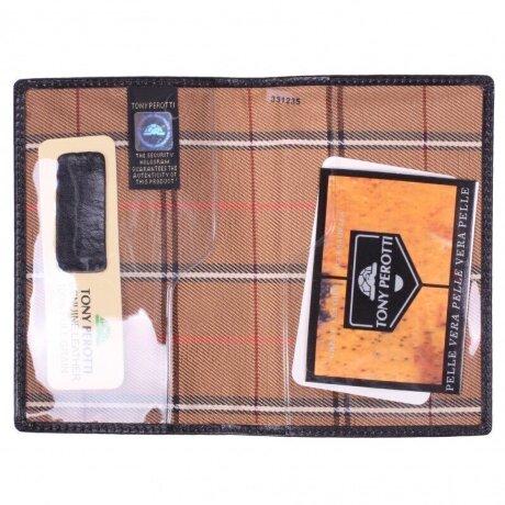 Обложка для паспорта Tony Perotti 331235/1