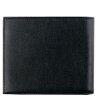 Кошелек мужской Qoper 0400 black в г. Санкт-Петербург, оплата после осмотра.