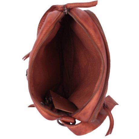 Сумка мужская Bear Design CL36457 cognac