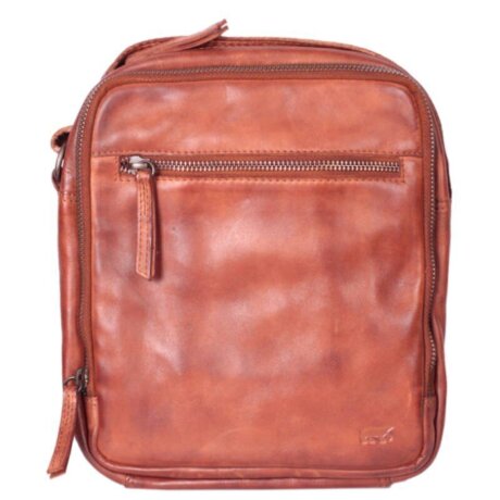 Сумка мужская Bear Design CL36457 cognac