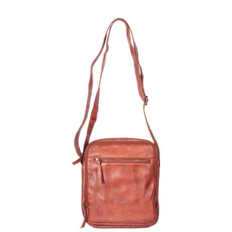 Сумка мужская Bear Design CL36457 cognac