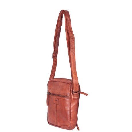Сумка мужская Bear Design CL36457 cognac