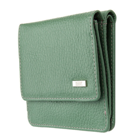 Кошелек Esse Валли васаби фл