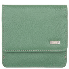 Кошелек Esse Валли васаби фл