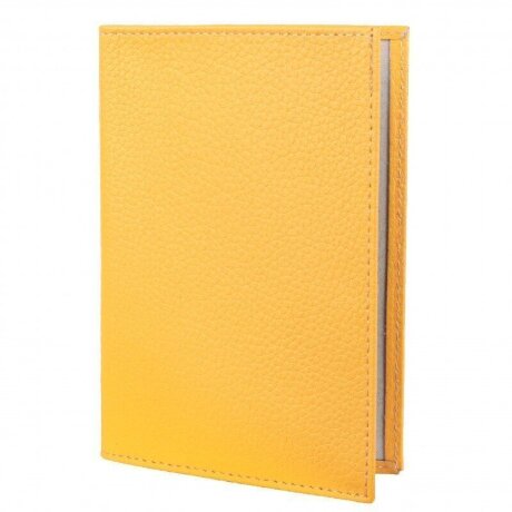 Обложка для паспорта Grand 02-006-0630