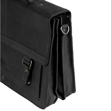 Портфель мужской Spikes&Sparrow 41542Ч