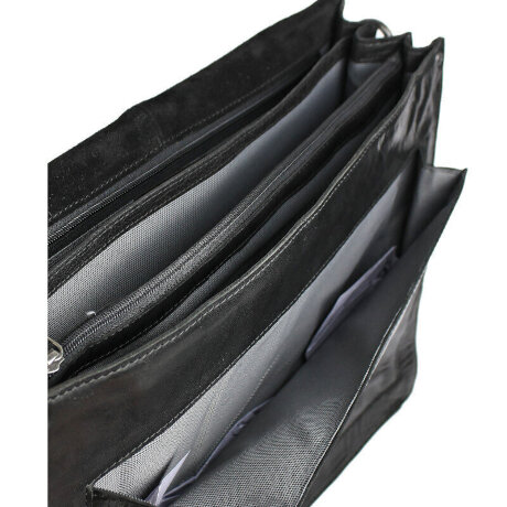 Портфель мужской Spikes&Sparrow 41542Ч