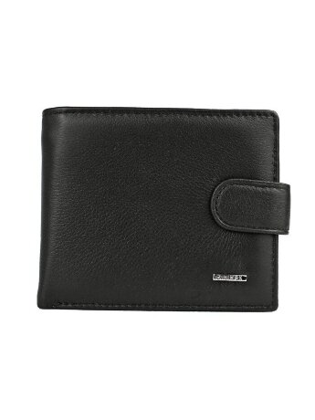 Кошелек мужской Zinimsk 208-А черн